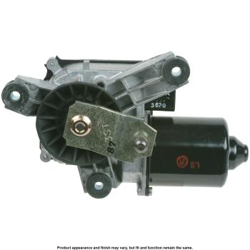 1998 Chevrolet S10 Windshield Wiper Motor Front Cardone Select 851030 image 2 of 3