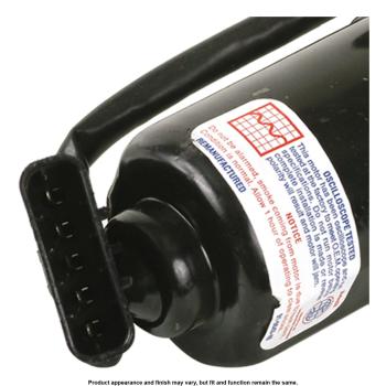 2002 Saturn L100 Windshield Wiper Motor Front Cardone Select 851035 image 3 of 4