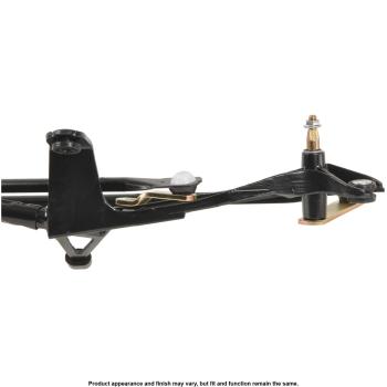 2004 Pontiac Grand Prix Windshield Wiper Linkage Front Cardone Select 851053LK image 2 of 4