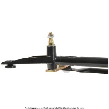 2004 Pontiac Grand Prix Windshield Wiper Linkage Front Cardone Select 851053LK image 3 of 4