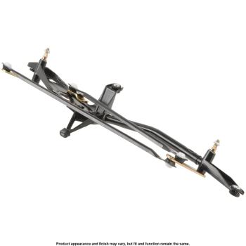 2004 Pontiac Grand Prix Windshield Wiper Linkage Front Cardone Select 851053LK image 4 of 4