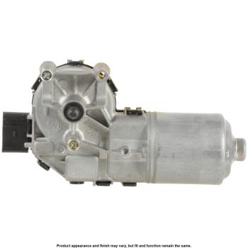 2012 Buick Enclave Windshield Wiper Motor Front Cardone Select 851070 image 2 of 4