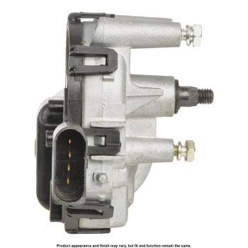 2012 Buick Enclave Windshield Wiper Motor Front Cardone Select 851070 image 4 of 4