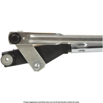 2005 GMC Jimmy Windshield Wiper Motor Front Cardone Select 851076L image 3 of 4