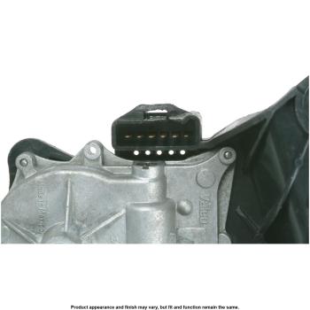 2014 Chevrolet Tahoe Windshield Wiper Motor Rear Cardone Select 851084 image 3 of 4