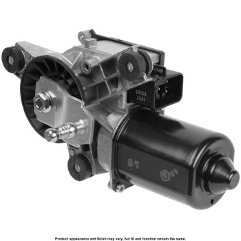 1995 Chevrolet C3500 Windshield Wiper Motor Front Cardone Select 85158 image 2 of 3