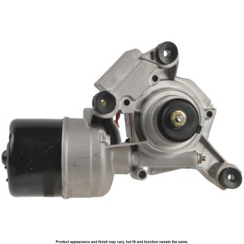 1975 Chevrolet Malibu Windshield Wiper Motor Front Cardone Select 85162 image 1 of 4