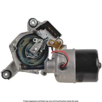 1975 Chevrolet Malibu Windshield Wiper Motor Front Cardone Select 85162 image 2 of 4