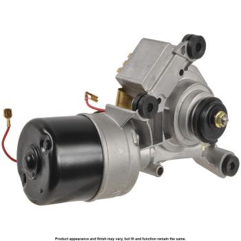 1975 Chevrolet Malibu Windshield Wiper Motor Front Cardone Select 85168 image 4 of 4