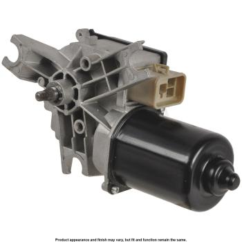 1995 Chevrolet C3500 Windshield Wiper Motor Front Cardone Select 851690 image 2 of 4