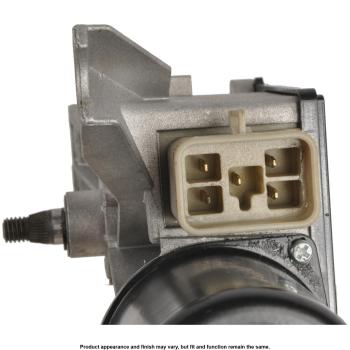 1995 Chevrolet C3500 Windshield Wiper Motor Front Cardone Select 851690 image 3 of 4
