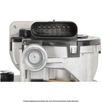 1989 Ford Taurus Windshield Wiper Motor Front Cardone Select 852001 image 1 of 4