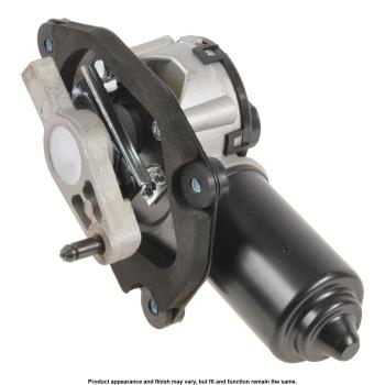 1989 Ford Taurus Windshield Wiper Motor Front Cardone Select 852001 image 3 of 4