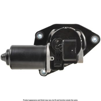 1989 Ford Taurus Windshield Wiper Motor Front Cardone Select 852001 image 4 of 4