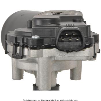 2004 Mitsubishi Outlander Windshield Wiper Motor Front Cardone Select 8520040 image 4 of 4