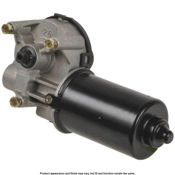 1995 Ford Contour Windshield Wiper Motor Front Cardone Select 852009 image 2 of 4