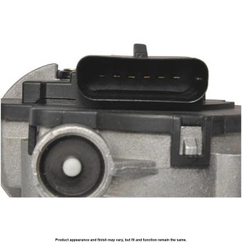 1995 Ford Contour Windshield Wiper Motor Front Cardone Select 852009 image 3 of 4