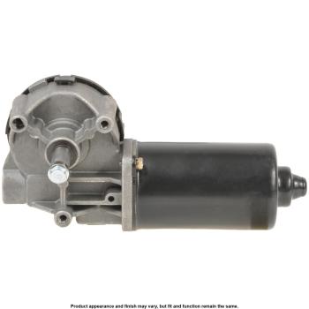 2012 Ford Econoline Wagon Windshield Wiper Motor Front Cardone Select 852048 image 4 of 4