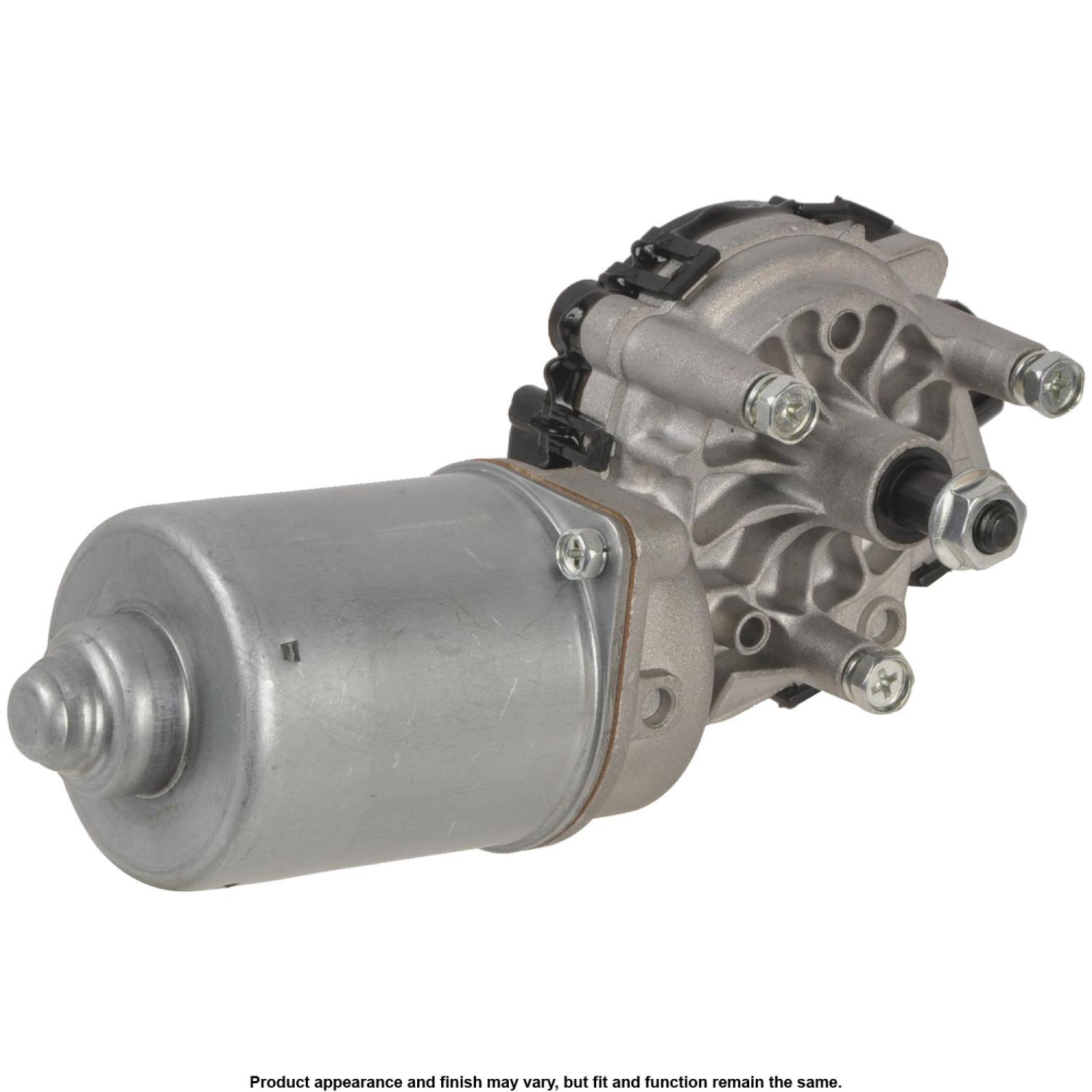 Cardone Select 852067 Windshield Wiper Motor product image 2 of 4