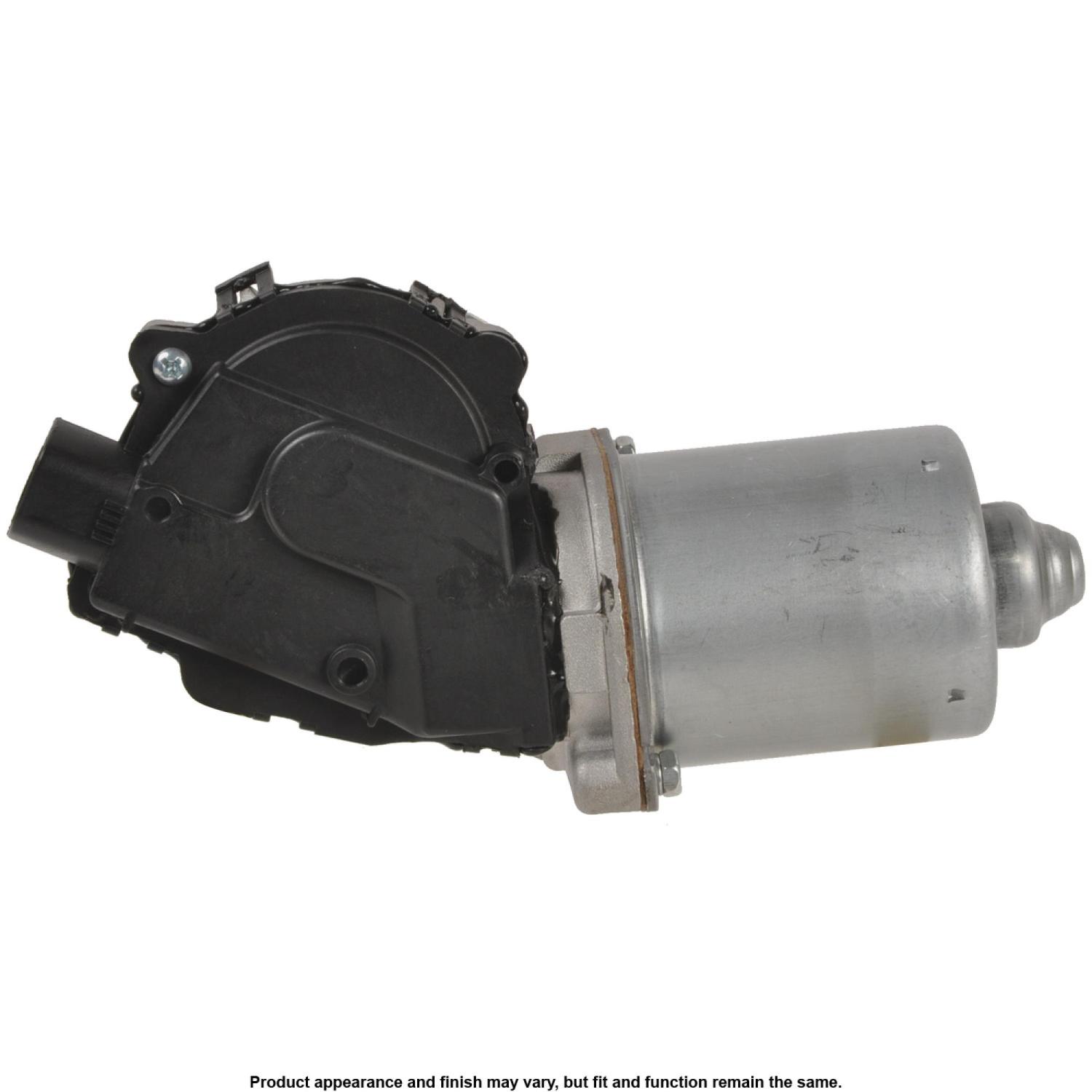 Cardone Select 852067 Windshield Wiper Motor product image 4 of 4