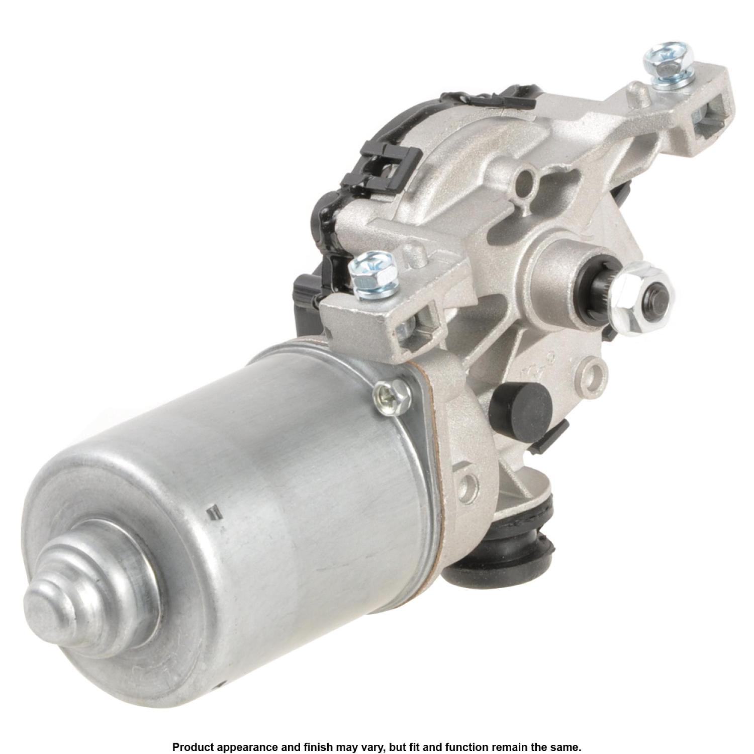 Cardone Select 853033 Windshield Wiper Motor product image 1 of 4