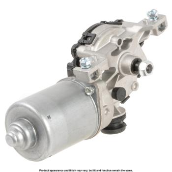 2010 Hummer H3T Windshield Wiper Motor Front Cardone Select 853033 image 1 of 4