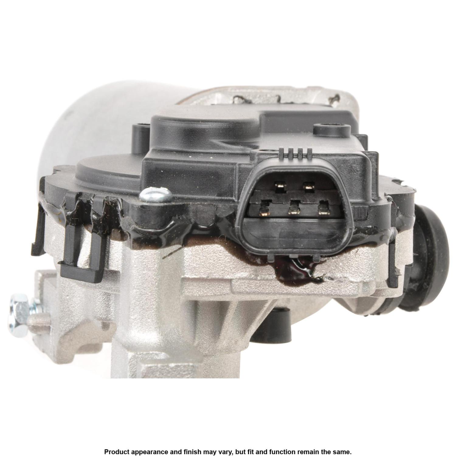Cardone Select 853033 Windshield Wiper Motor product image 4 of 4