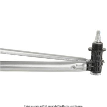 2005 Freightliner Sprinter 3500 Windshield Wiper Linkage