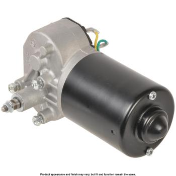 1986 Chrysler Town & Country Windshield Wiper Motor Front Cardone Select 85383 image 1 of 4