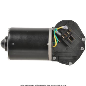 1986 Chrysler Town & Country Windshield Wiper Motor Front Cardone Select 85383 image 2 of 4