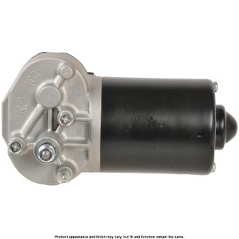 1986 Chrysler Town & Country Windshield Wiper Motor Front Cardone Select 85383 image 3 of 4