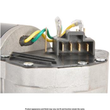 1986 Chrysler Town & Country Windshield Wiper Motor Front Cardone Select 85383 image 4 of 4