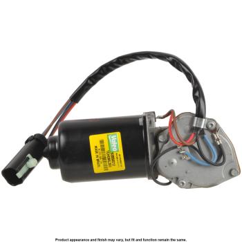 1997 Chrysler LHS Windshield Wiper Motor Front Cardone Select 85440 image 1 of 4
