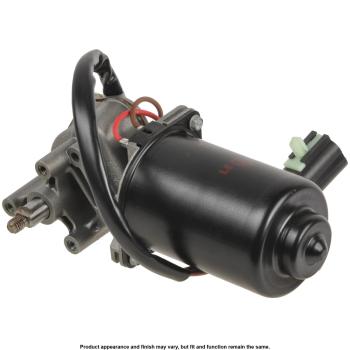 1997 Chrysler LHS Windshield Wiper Motor Front Cardone Select 85440 image 2 of 4