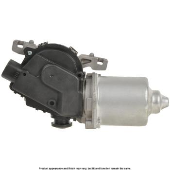 2011 Ford Fusion Windshield Wiper Motor Front Cardone Select 854417 image 1 of 4