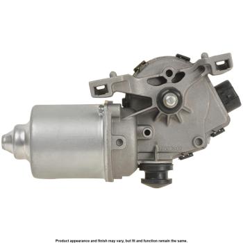 2011 Ford Fusion Windshield Wiper Motor Front Cardone Select 854417 image 3 of 4