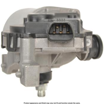 2011 Ford Fusion Windshield Wiper Motor Front Cardone Select 854417 image 4 of 4