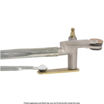 2011 Ford Fusion Windshield Wiper Linkage Front Cardone Select 854417LK image 2 of 4