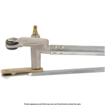 2011 Ford Fusion Windshield Wiper Linkage Front Cardone Select 854417LK image 3 of 4