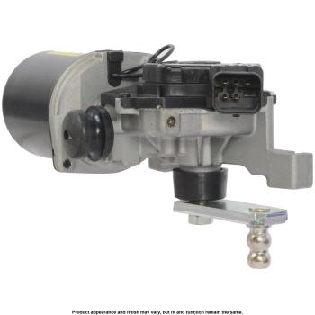 2011 Kia Rio5 Windshield Wiper Motor Front Cardone Select 854465 image 4 of 4