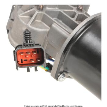 2006 Jeep Wrangler Windshield Wiper Motor Front Cardone Select 85453 image 1 of 4