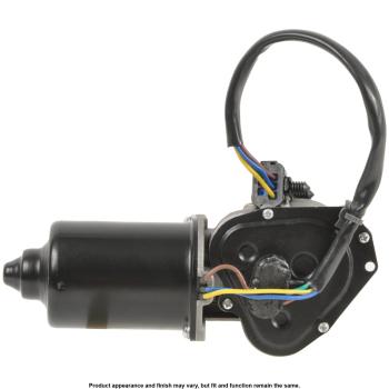 2006 Jeep Wrangler Windshield Wiper Motor Front Cardone Select 85453 image 2 of 4