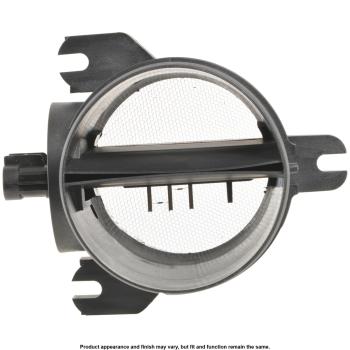 2008 GMC Savana 3500 Mass Air Flow Sensor Cardone Select 8610058 image 2 of 4