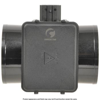 2005 Mazda Miata Mass Air Flow Sensor Cardone Select 8610084 image 4 of 4