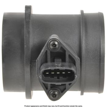 2002 Volvo V70 Mass Air Flow Sensor Cardone Select 8610090 image 1 of 4