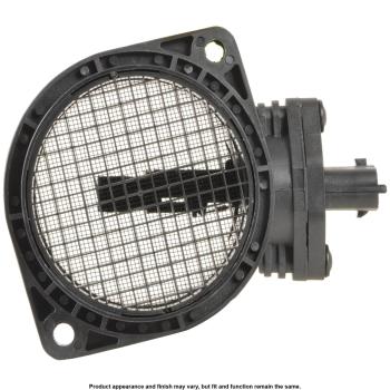 2002 Volvo V70 Mass Air Flow Sensor Cardone Select 8610090 image 3 of 4