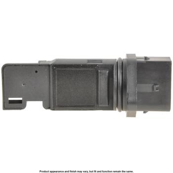 2006 Mercedes-Benz S430 Mass Air Flow Sensor Cardone Select 8610104 image 4 of 4