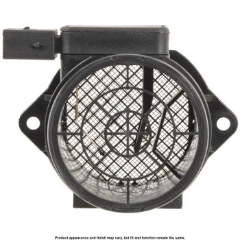 2004 Kia Spectra Mass Air Flow Sensor Cardone Select 8610114 image 3 of 4