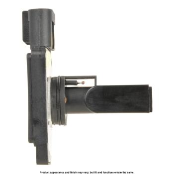 2006 Chevrolet Colorado Mass Air Flow Sensor Cardone Select 8650043 image 2 of 4