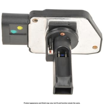 2006 Chevrolet Colorado Mass Air Flow Sensor Cardone Select 8650043 image 4 of 4